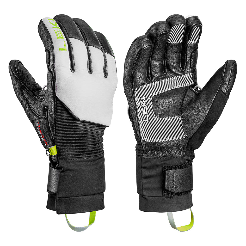 Hevon Pro 3D - Gloves