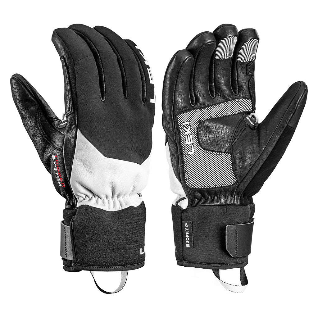 Hevon 3D - Gloves