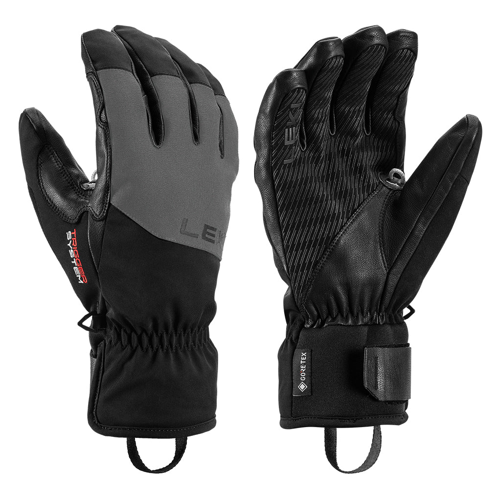 Pegas 3D GTX - Gloves