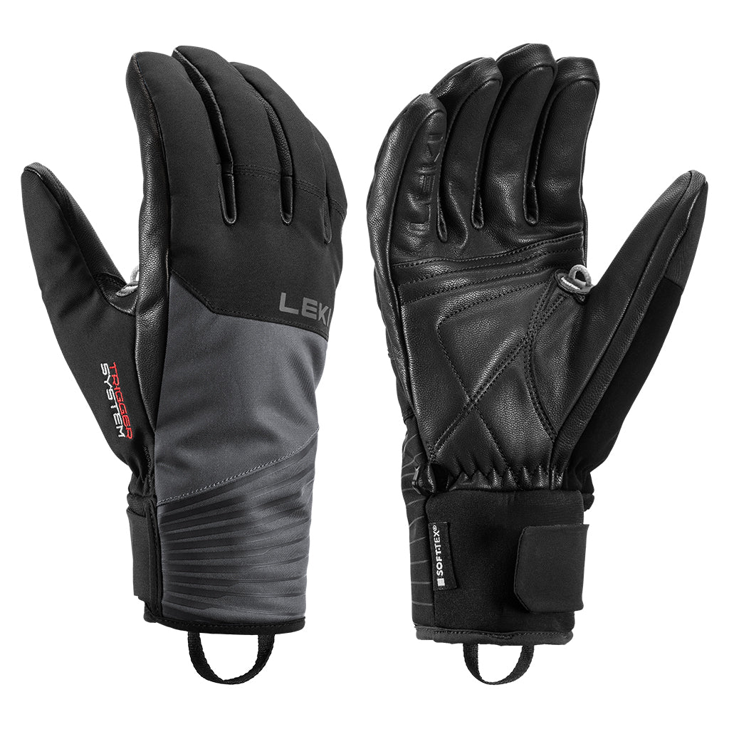 Sparrow 3D - Gloves