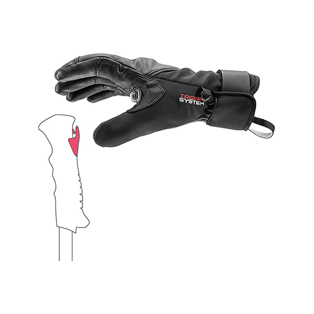 Pegas Lite 3D - Gloves