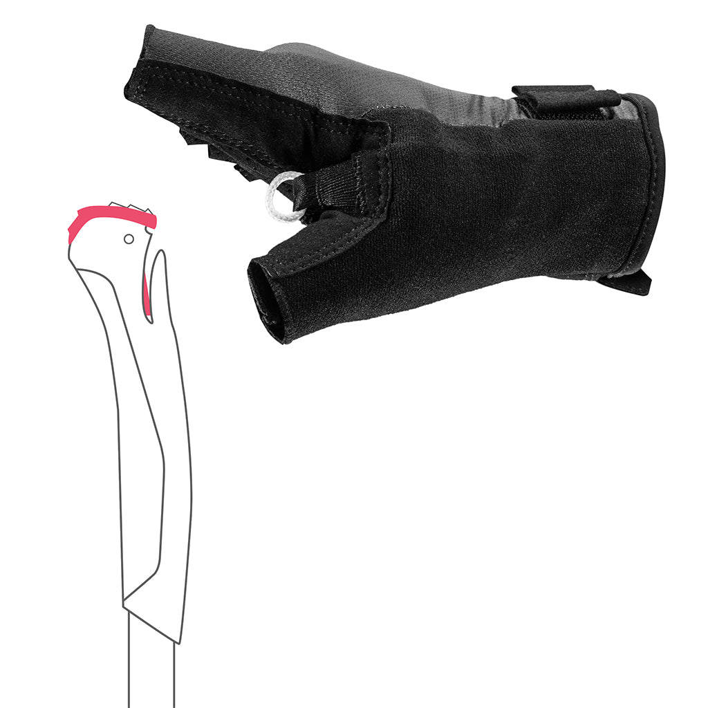 Nordic Active Shark - Gloves