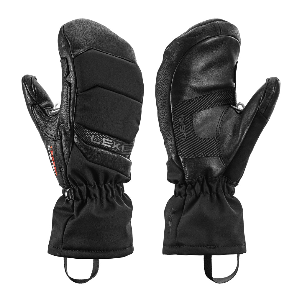 Griffin Base 3D Women - Mitt
