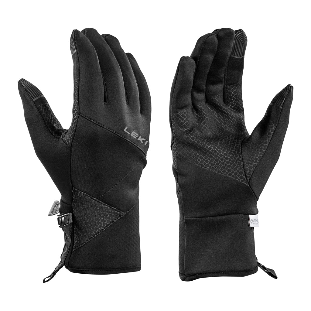 Traverse - Gloves
