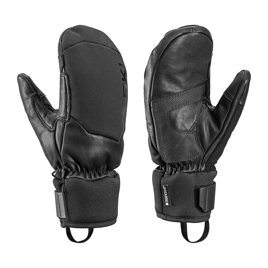 Hevon 3D - Mittens