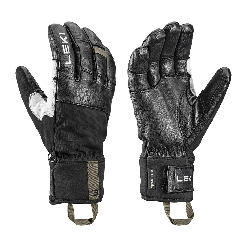 Montera Pro GTX - Gloves