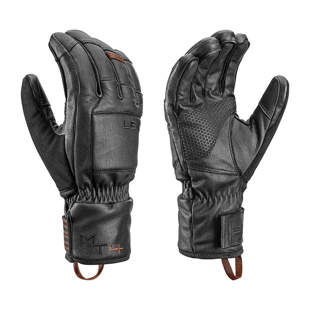 Montera Prime - Gloves