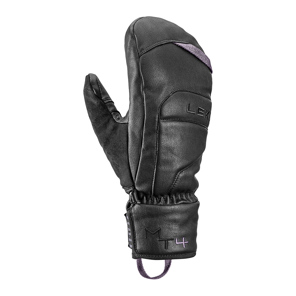 Montera Prime Women Mitt - Mountaineering