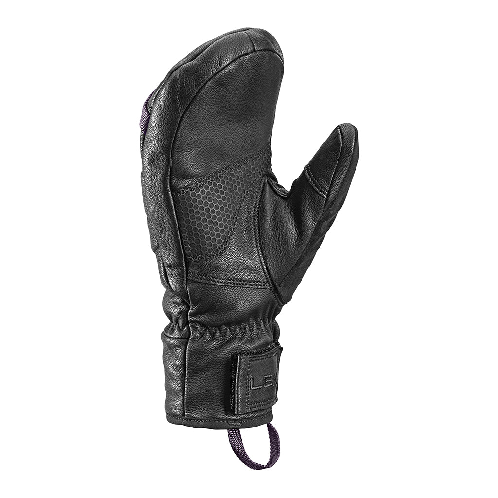 Montera Prime Women Mitt - Mountaineering