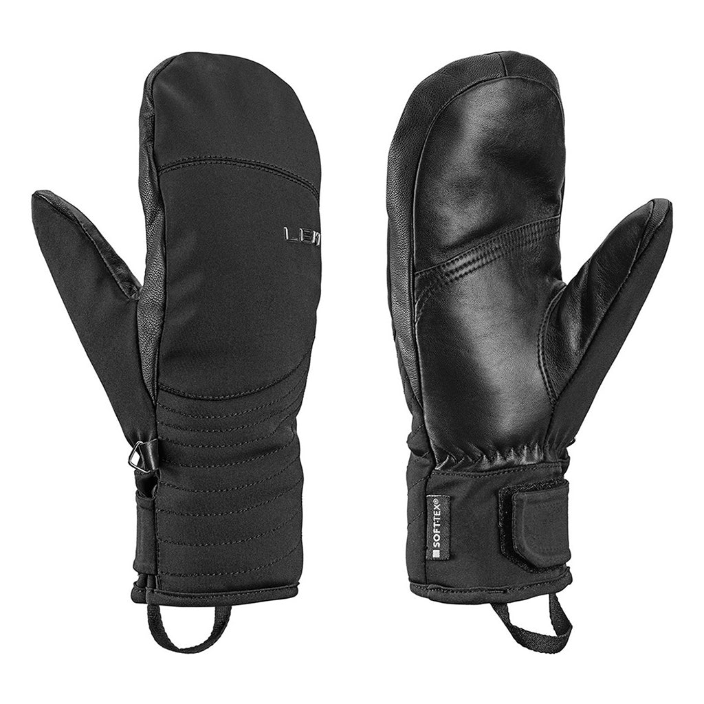 Vallarta Base Zero Women Mitt - Mittens