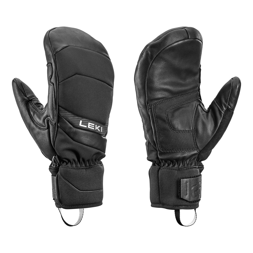 Griffin Base Zero Mitt - Gloves