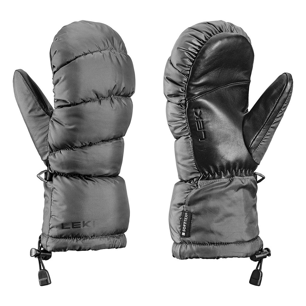 Glace Zero Women - Mittens