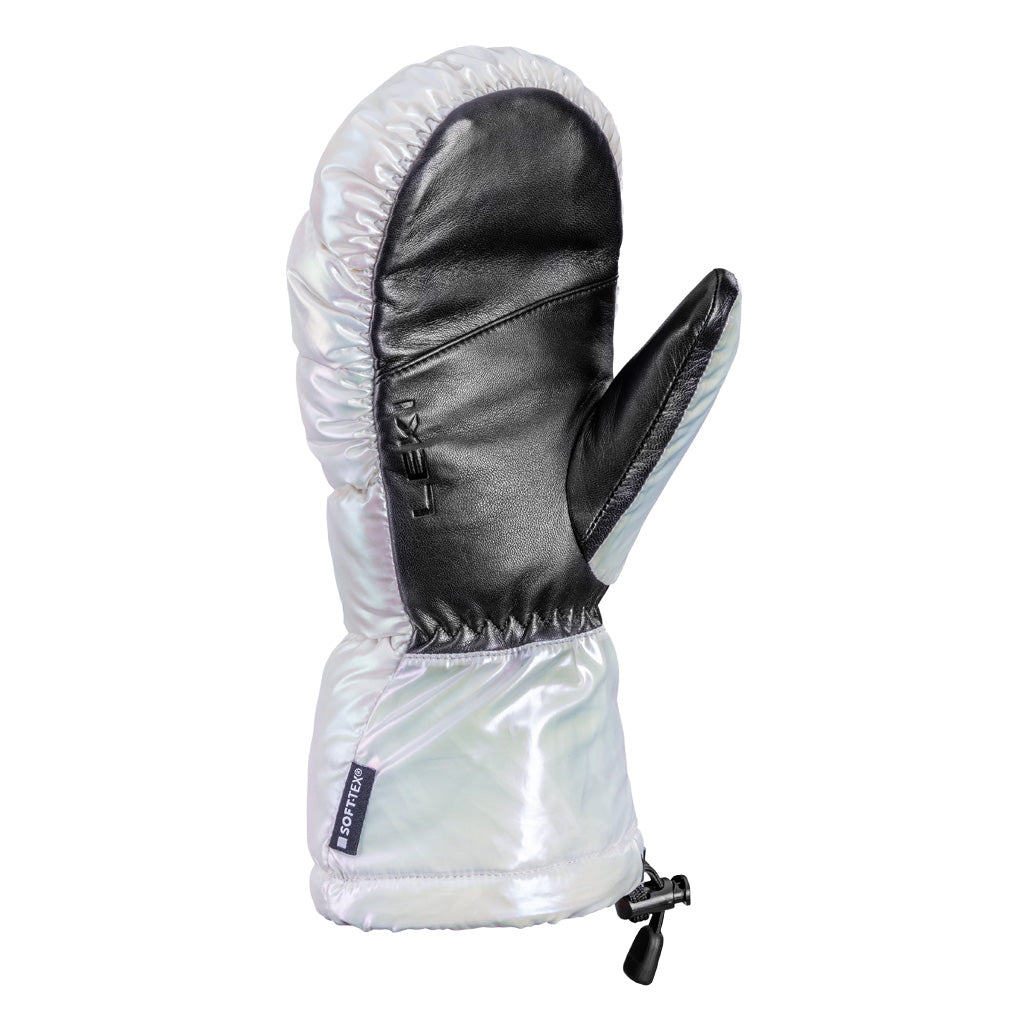 Glace Zero Women Mitt - Mittens