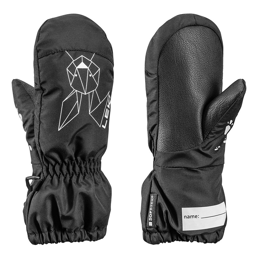 Little Snow Play Zero Mitt - Mittens