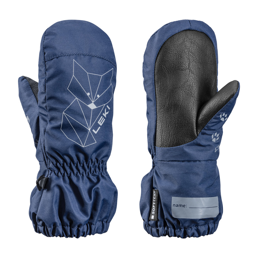 Little Snow Play Zero Mitt - Mitt