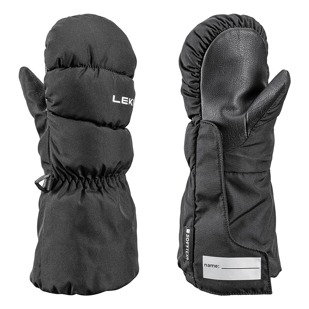 Little Glace Zero Long - Mittens