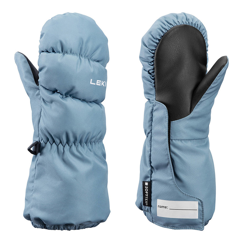 Little Glace Zero Long - Mittens