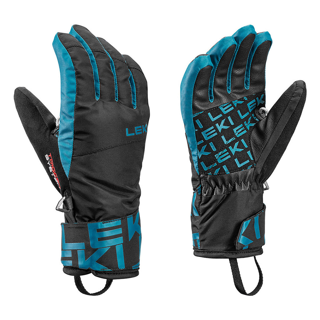 Air Swtch 3D Junior - Gloves