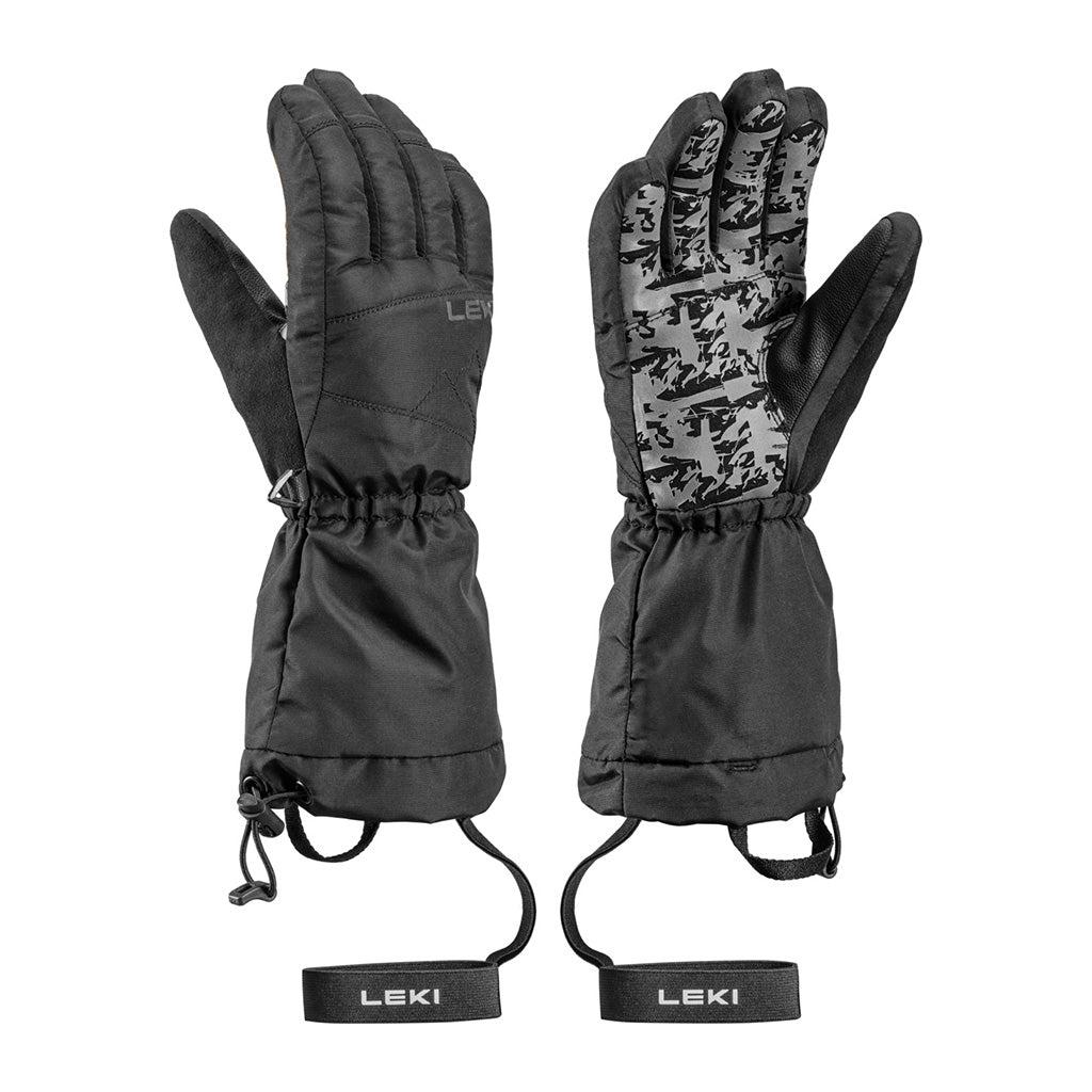 Pow Swtch Zero Junior - Mittens