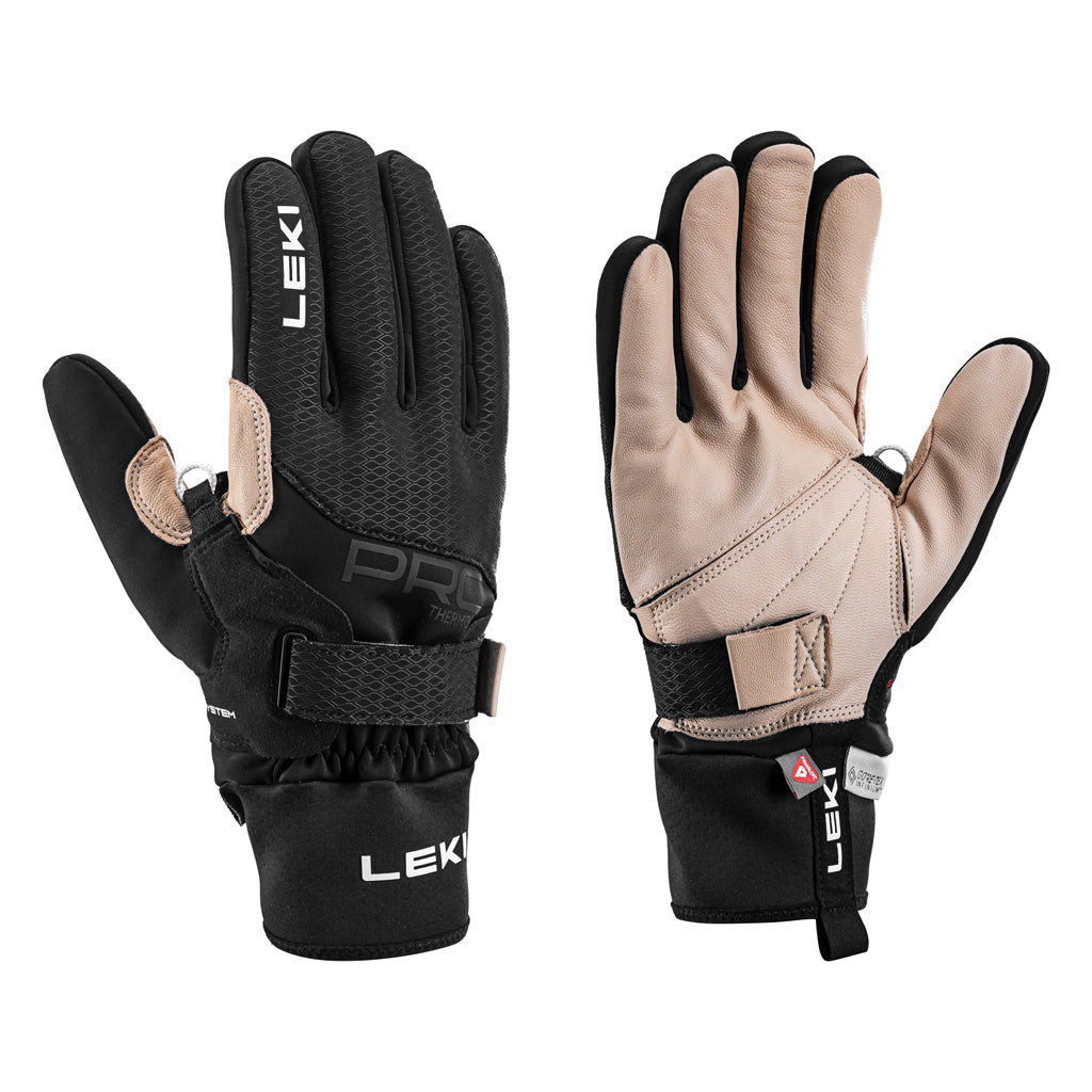 PRC Premium ThermoPlus Shark - Gloves