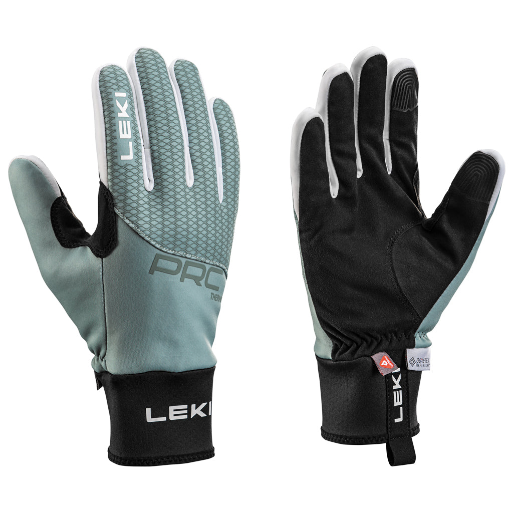 PRC ThermoPlus Women - Gloves
