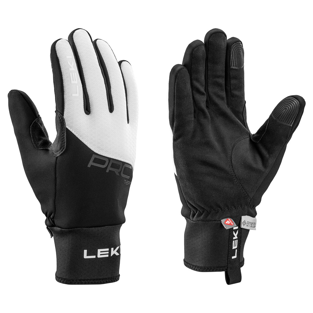PRC ThermoPlus Women - Gloves
