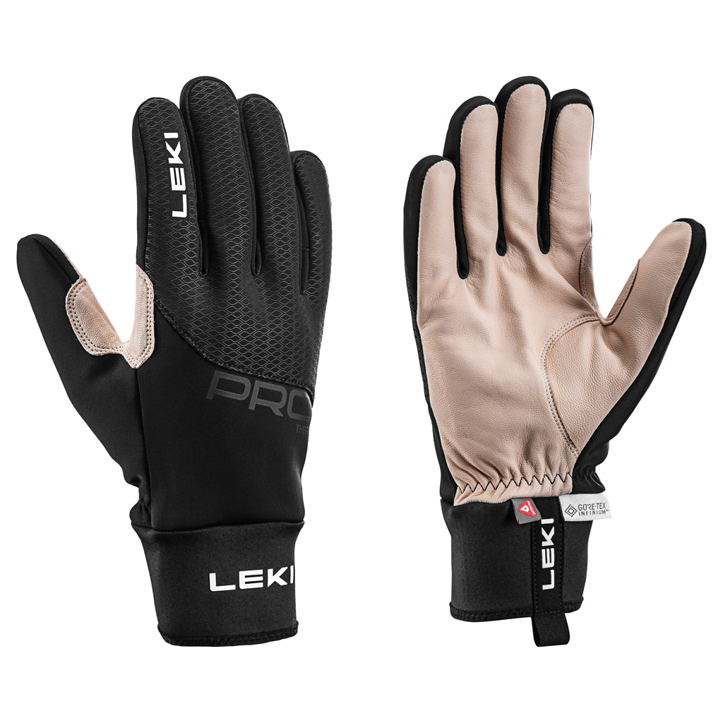 PRC Premium ThermoPlus - Gloves