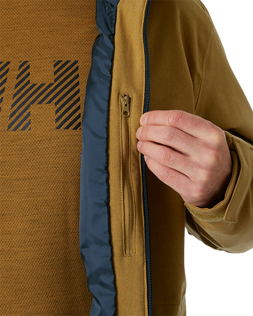 Juniper 3.0 - Ski Jacket