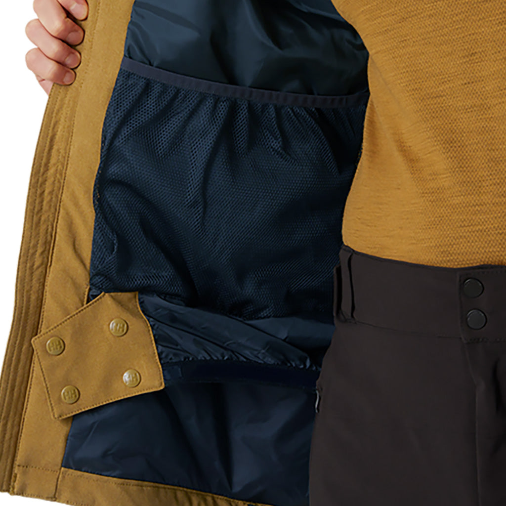 Juniper 3.0 - Ski Jacket