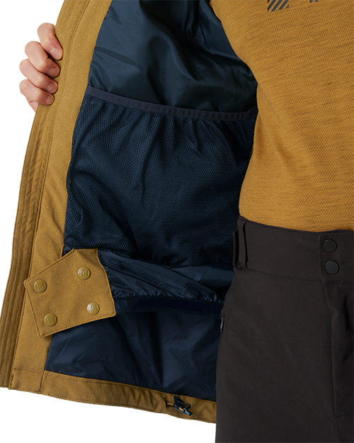 Juniper 3.0 - Ski Jacket