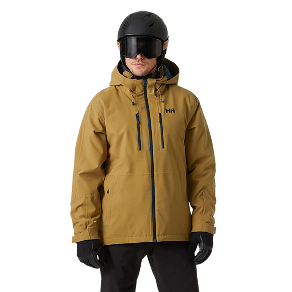 Juniper 3.0 - Ski Jacket