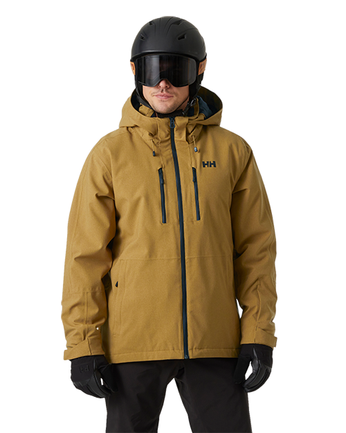 Juniper 3.0 - Ski Jacket