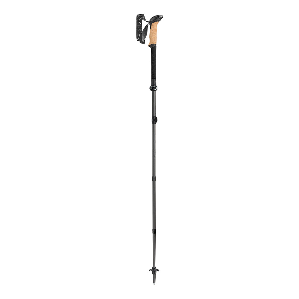 Makalu Pro FX Carbon - Wanderstöcke