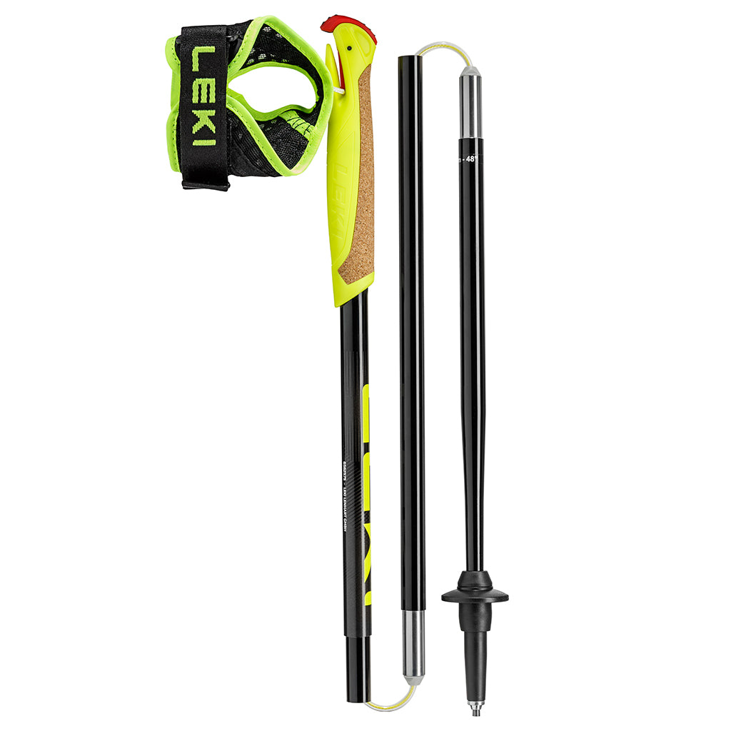 Evotrail FX.One TA - Hiking Poles