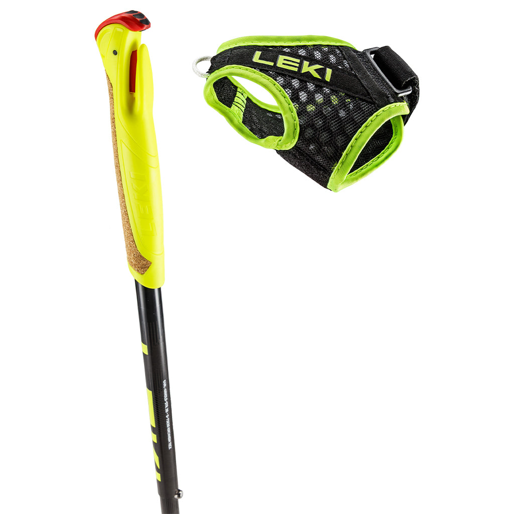Evotrail FX.One TA - Hiking Poles