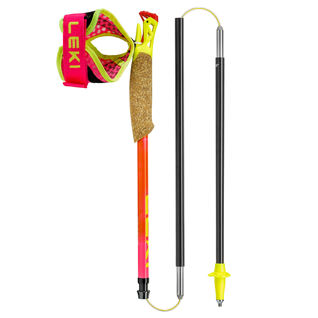 Ultratrail FX.One SL - Hiking Poles