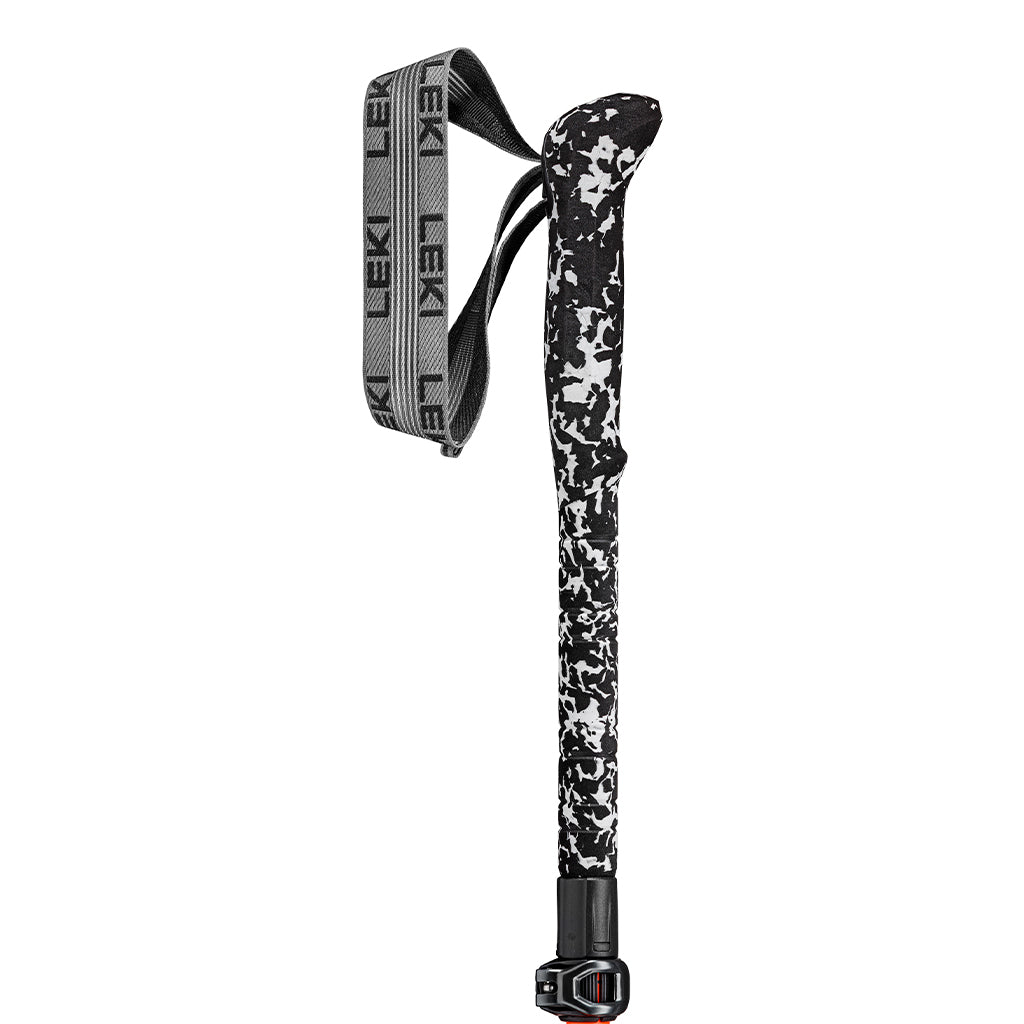 Skysolo FX Carbon - Cross Country Poles