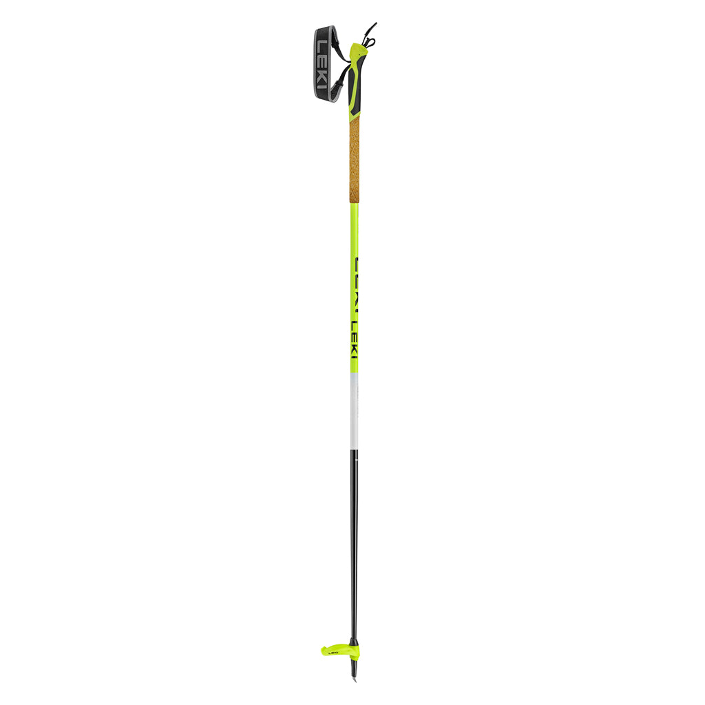 Mezza Train - Ski Poles