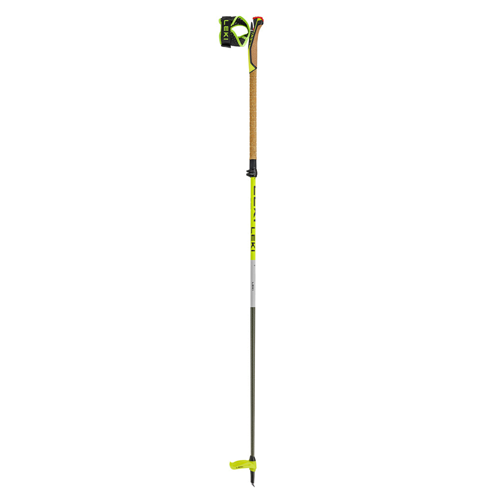 Mezza Vario TR - Ski Poles