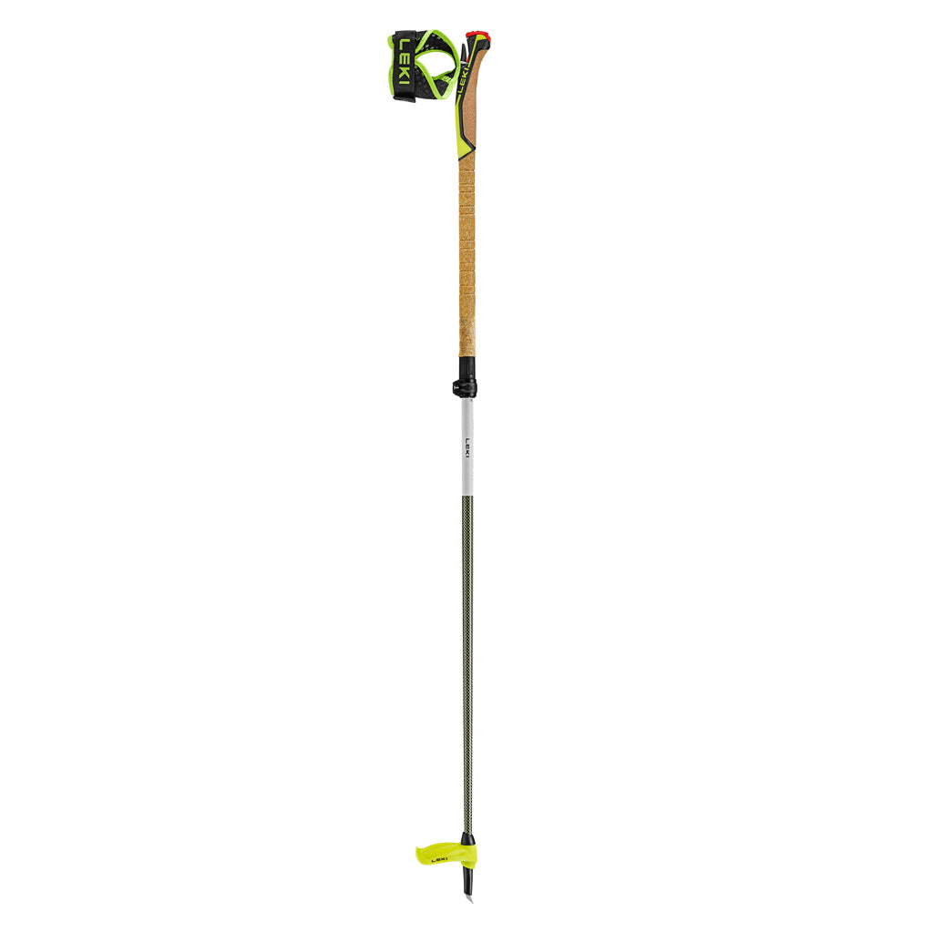 Mezza Vario TR - Ski Poles