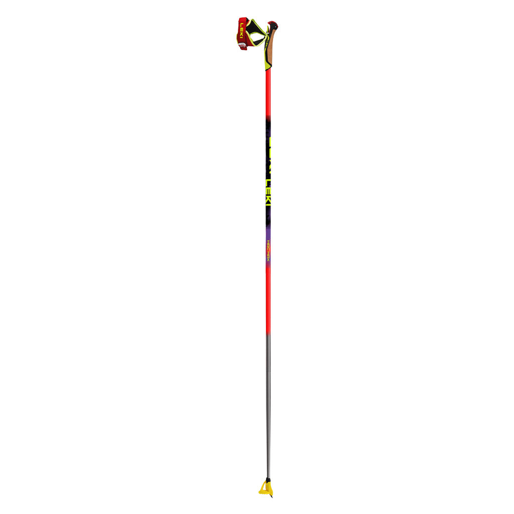 HRC max TR - Cross Country Poles