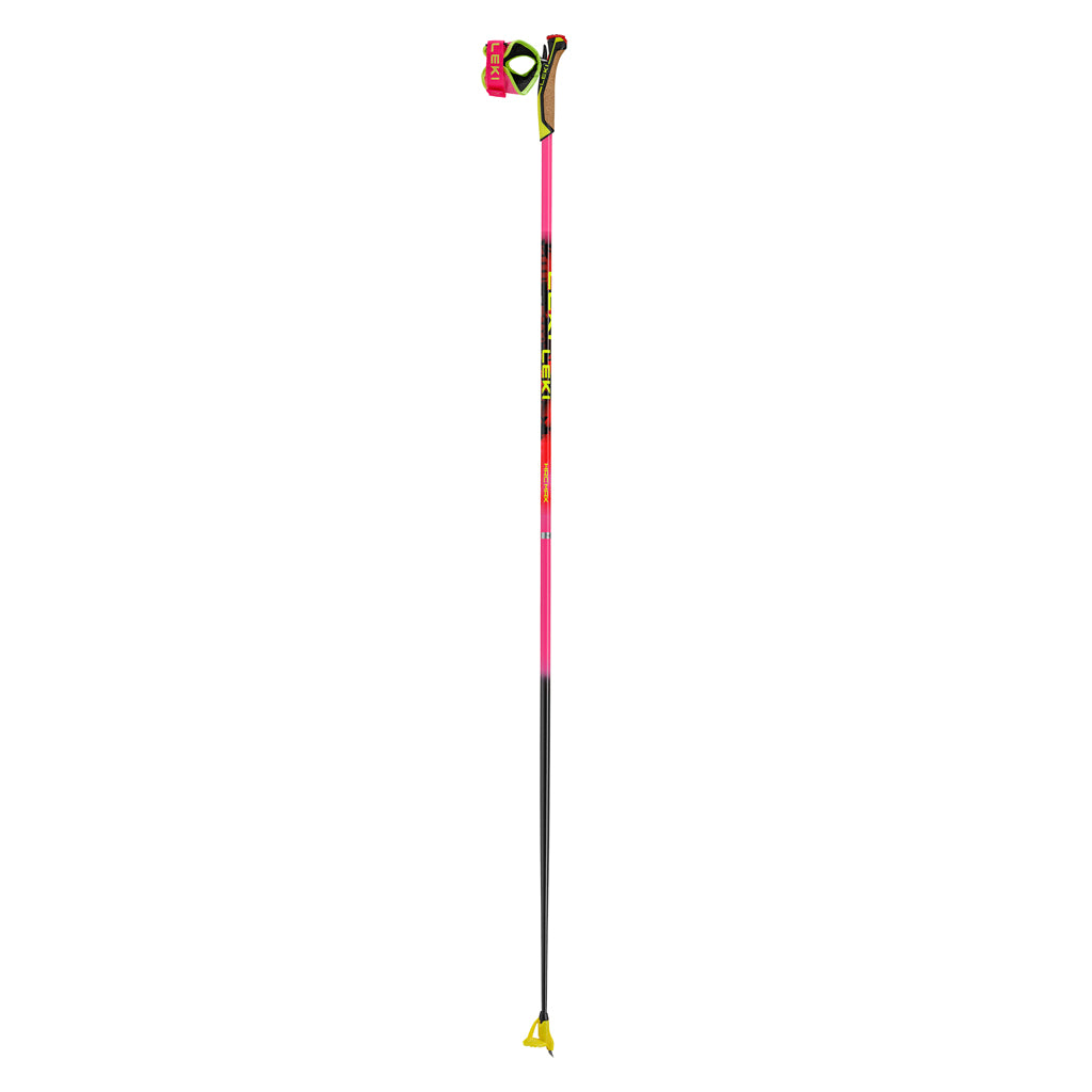 HRC max TR - Cross Country Poles