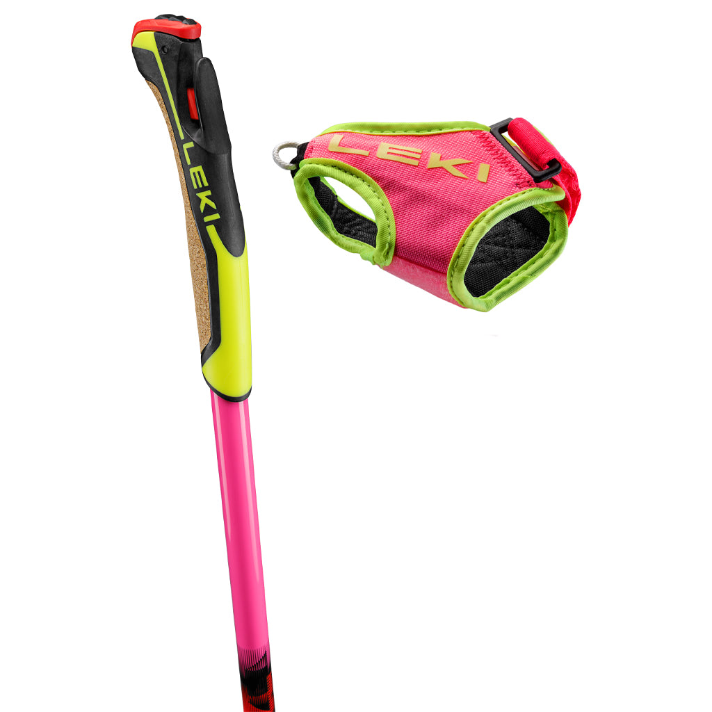 HRC max TR - Cross Country Poles