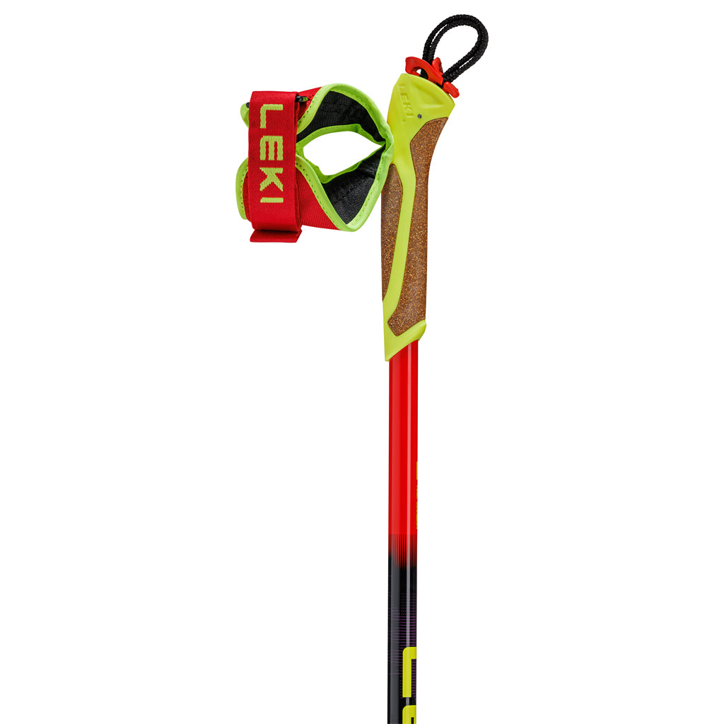 HRC max FRT - Cross Country Poles