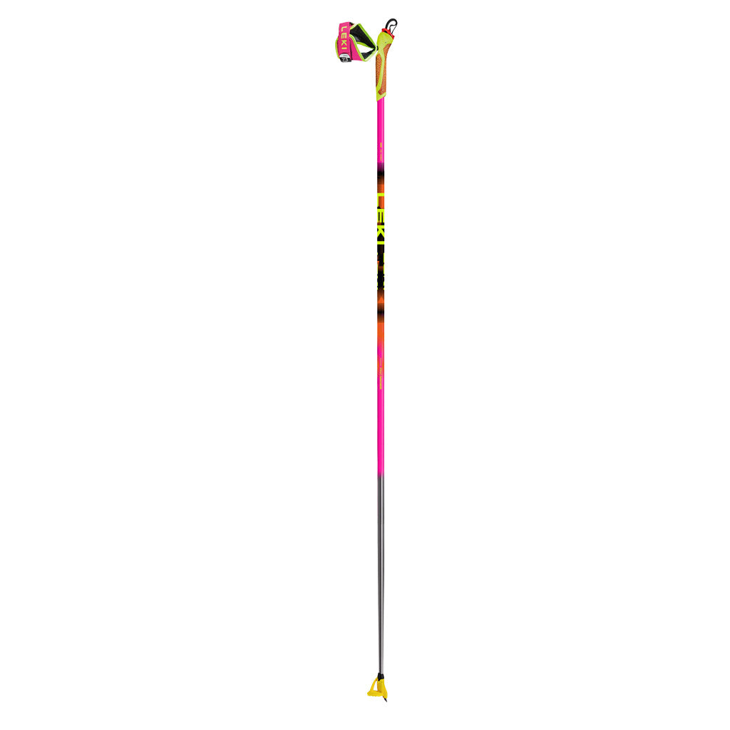 HRC max FRT - Cross Country Poles