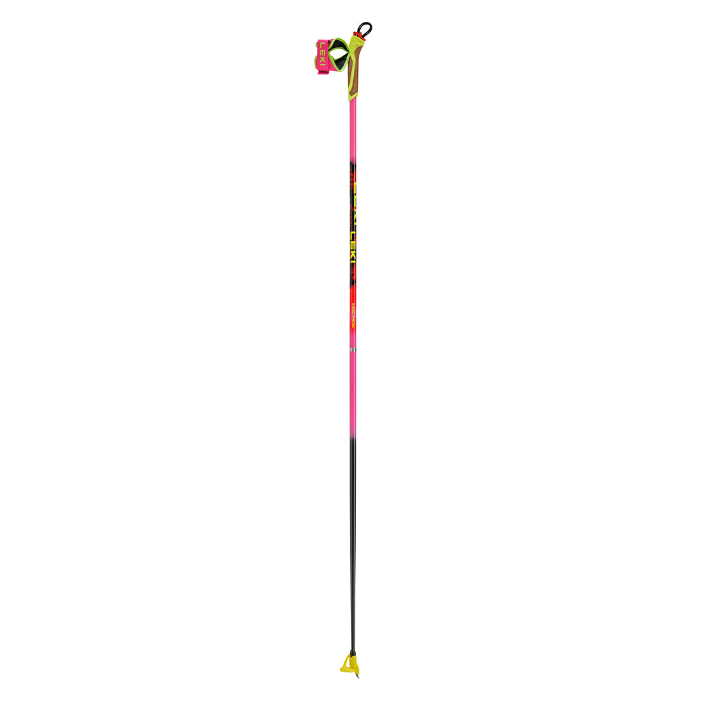 HRC max FRT - Cross Country Poles