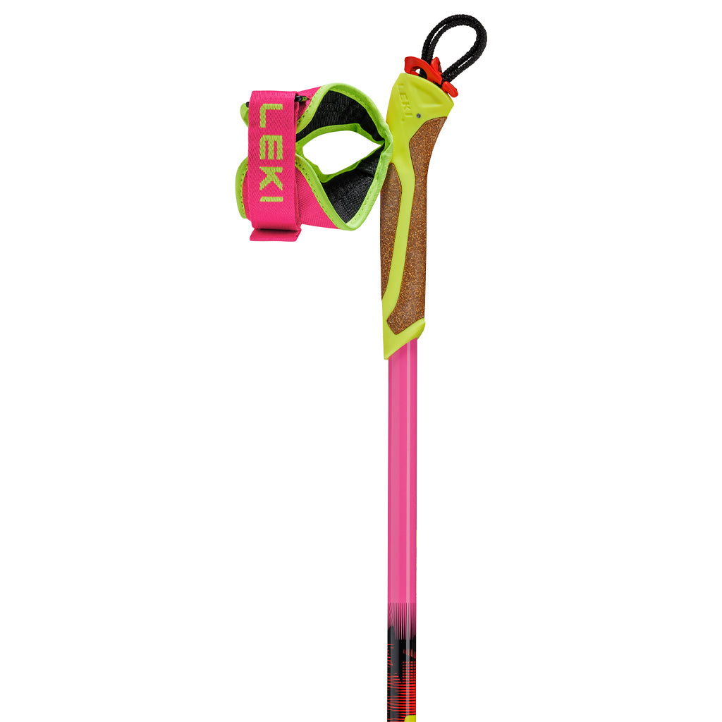 HRC max FRT - Cross Country Poles