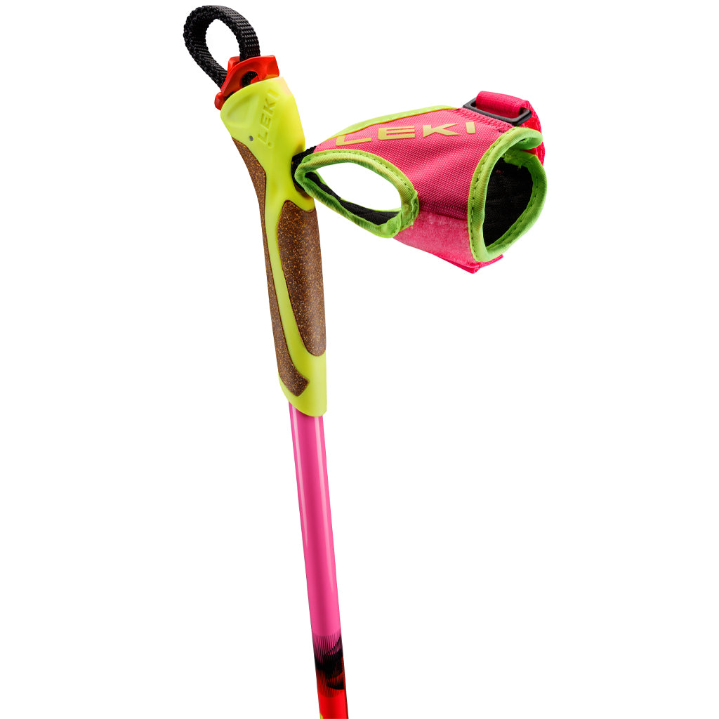 HRC max FRT - Cross Country Poles