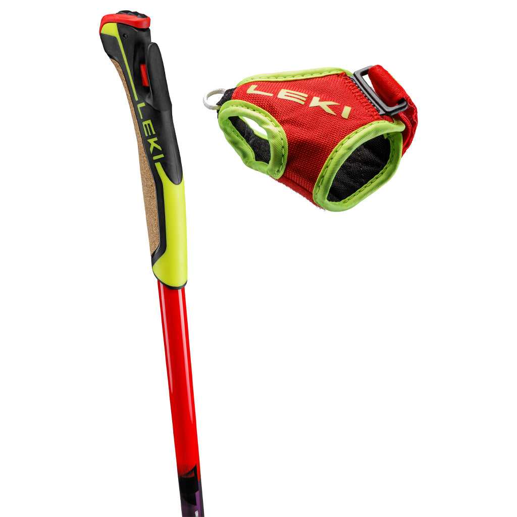 HRC Marathon TR - Cross Country Poles