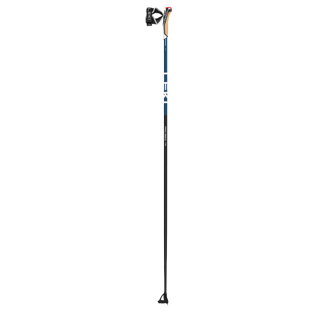 PRC 850 TR - Cross Country Poles